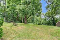 46 MELROSE DRIVE | Niagara-on-the-Lake Ontario | Slide Image Forty