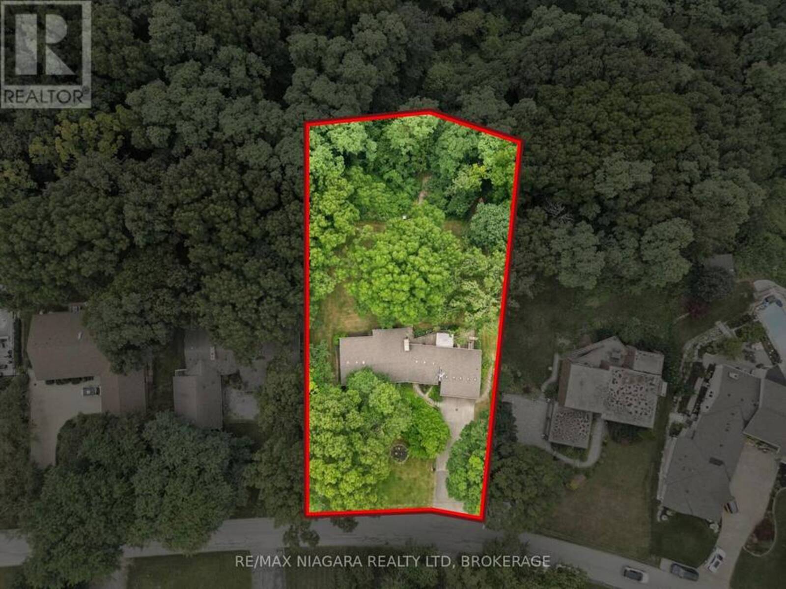 46 MELROSE DRIVE, Niagara-on-the-Lake, Ontario L0S 1J0