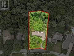 46 MELROSE DRIVE Niagara-on-the-Lake Ontario, L0S 1J0