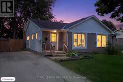 70 OXFORD STREET | St. Catharines Ontario | Slide Image One