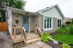 70 OXFORD STREET | St. Catharines Ontario | Slide Image Two