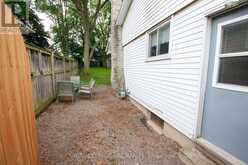 70 OXFORD STREET | St. Catharines Ontario | Slide Image Thirty-nine