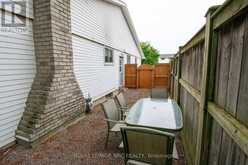 70 OXFORD STREET | St. Catharines Ontario | Slide Image Forty-three