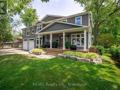 74 MONTGOMERY ROAD Welland Ontario, L3C 2Y3
