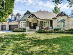 94 TERRENCE PARK DRIVE Ancaster Ontario, L9G 1C2
