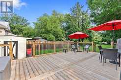 14 HEATHERINGTON STREET | St. Catharines Ontario | Slide Image Thirty