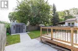 21 TRAPNELL STREET | St. Catharines Ontario | Slide Image Sixteen
