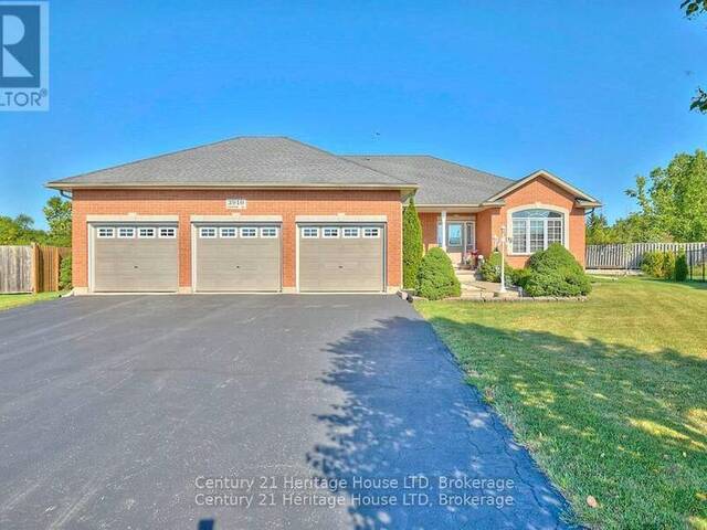 3910 CHRISTINA COURT Fort Erie Ontario, L0S 1N0 - 4 Bedrooms Home For Sale
