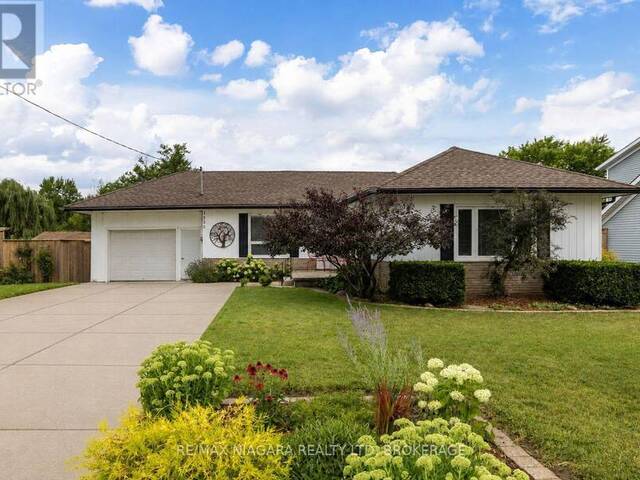 3522 EAST MAIN STREET Fort Erie Ontario, L0S 1S0 - 3 Bedrooms Waterfront Home For sale