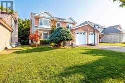 64 CARMINE CRESCENT | St. Catharines Ontario | Slide Image One