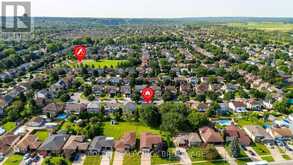 64 CARMINE CRESCENT | St. Catharines Ontario | Slide Image Forty-two