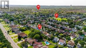 64 CARMINE CRESCENT | St. Catharines Ontario | Slide Image Forty-three