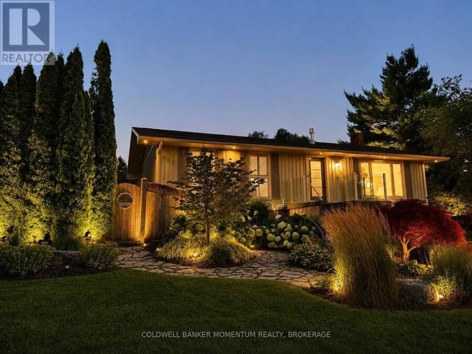 15 THE CEDARS, St. Catharines, Ontario L2M 6M7