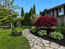 15 THE CEDARS | St. Catharines Ontario | Slide Image Five