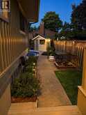 15 THE CEDARS | St. Catharines Ontario | Slide Image Thirty-five