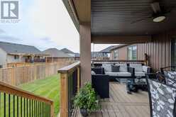5 DELICIOUS COURT | Thorold Ontario | Slide Image Forty-nine
