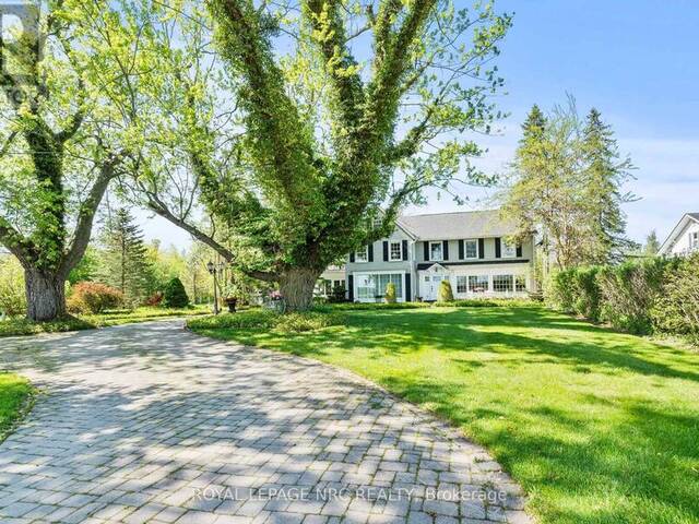 3689 NIAGARA BOULEVARD Fort Erie Ontario, L0S 1S0 - 3 Bedrooms Waterfront Home For sale