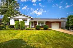 121 LOCKHART DRIVE | St. Catharines Ontario | Slide Image One