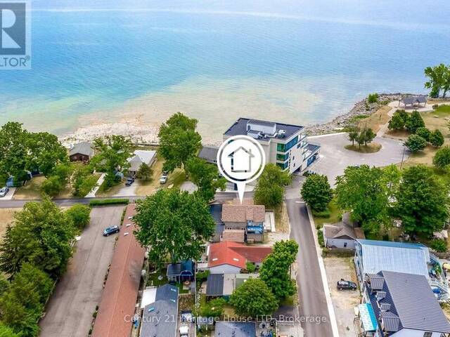 3820 TERRACE LANE Fort Erie Ontario, L0S 1B0 - Waterfront Home For Sale