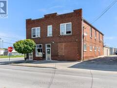192 BURGAR STREET Welland Ontario, L3B 2T4