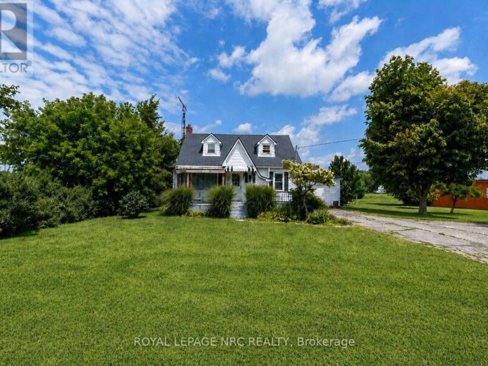 42846 3 HIGHWAY, Wainfleet, Ontario L0S 1V0