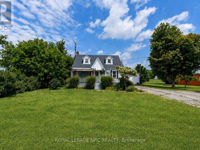 42846 3 HIGHWAY Wainfleet Ontario, L0S 1V0 - 3 Bedrooms Home For Sale