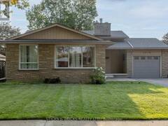 4479 MITCHELL AVENUE Niagara Falls Ontario, L2E 6R6