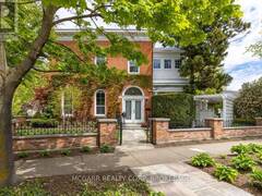 38 YATES STREET St. Catharines Ontario, L2R 5R4