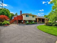 90 MARY STREET Niagara-on-the-Lake Ontario, L0S 1J0