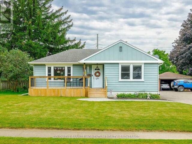 5916 MURRAY STREET Niagara Falls Ontario, L2G 2J8 - Property For Sale