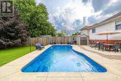 18 LORETTA DRIVE | Niagara-on-the-Lake Ontario | Slide Image Thirty-nine
