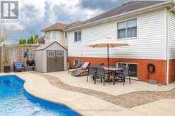 18 LORETTA DRIVE | Niagara-on-the-Lake Ontario | Slide Image Forty