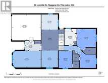 18 LORETTA DRIVE | Niagara-on-the-Lake Ontario | Slide Image Forty-one