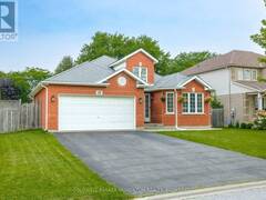 18 LORETTA DRIVE Niagara-on-the-Lake Ontario, L0S 1T0