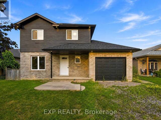 5 VERA STREET Nanticoke Ontario, N0A 1J0 - 3 Bedrooms Home For Sale