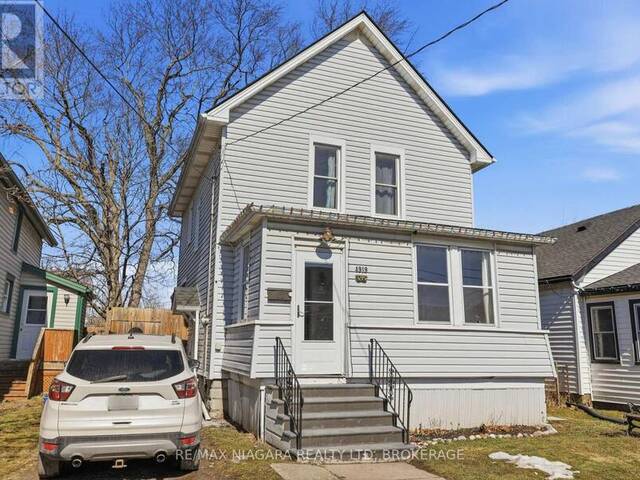 4919 HURON STREET Niagara Falls Ontario, L2E 2J4 - Property For Sale