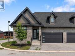 11 PRIMROSE STREET Fonthill Ontario, L3E 0H1