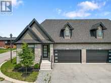 11 PRIMROSE STREET | Fonthill Ontario | Slide Image Thirty-seven