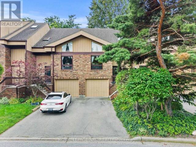 15 - 178 SCOTT STREET St. Catharines Ontario, L2N 6Y5 - Property For Sale