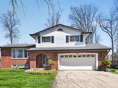 698 DAYTONA DRIVE Fort Erie Ontario, L2A 4Z6