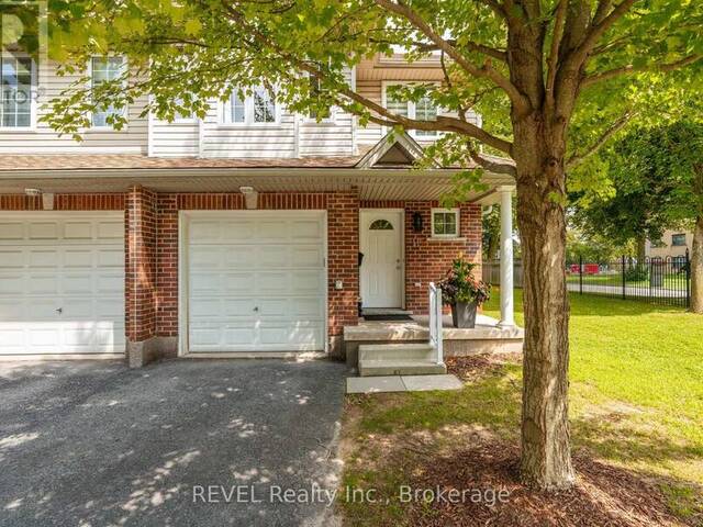 11 - 6263 VALLEY WAY Niagara Falls Ontario, L2E 0A1 - Property For Sale