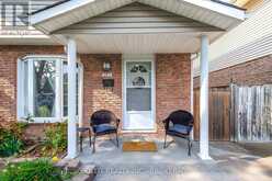 13 1/2 NORTHGLEN AVENUE | St. Catharines Ontario | Slide Image Five