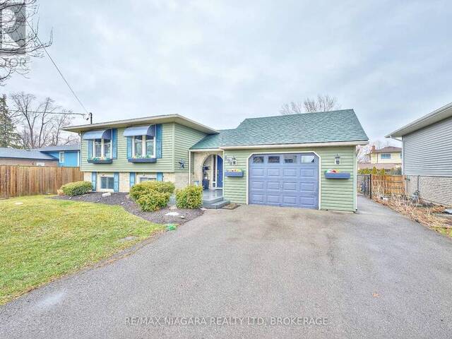 698 BUFFALO ROAD Fort Erie Ontario, L2A 5T6 - 4 Bedrooms Home For Sale