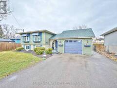 698 BUFFALO ROAD Fort Erie Ontario, L2A 5T6
