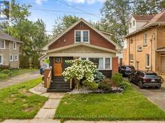 214 KENT STREET Port Colborne Ontario, L3K 3A1