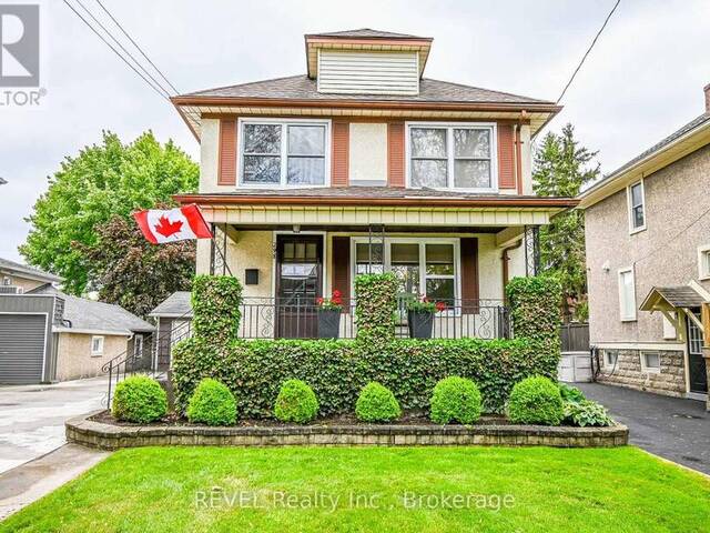 298 STANLEY STREET Port Colborne Ontario, L3K 3A2 - Property For Sale