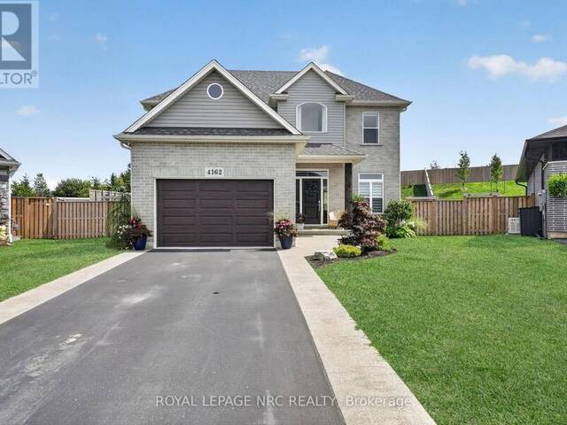 4162 VILLAGE CREEK DRIVE Fort Erie Ontario, L0S 1S0 - 3 Bedrooms Home For Sale