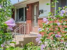 347 LINWELL ROAD | St. Catharines Ontario | Slide Image Eighteen