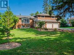 1365 RICE ROAD Fonthill Ontario, L3B 5N5