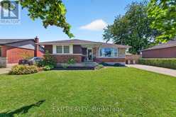 8 DUNRAVEN AVENUE | St. Catharines Ontario | Slide Image Two